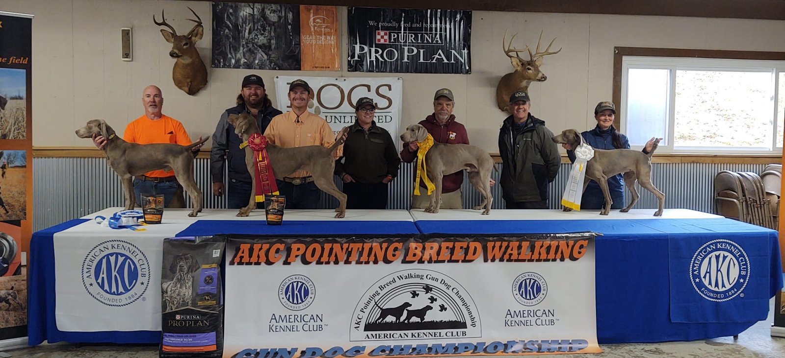 Indy's NWGDC win photo